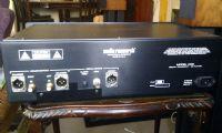 Audio Research CD2 player